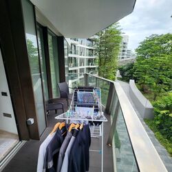 Corals At Keppel Bay (D4), Condominium #447689431